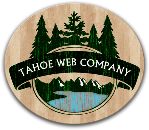 Tahoe Web Company – Web Design Projects & Case Studies